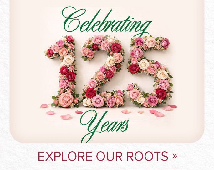 Celebrating 125 Years