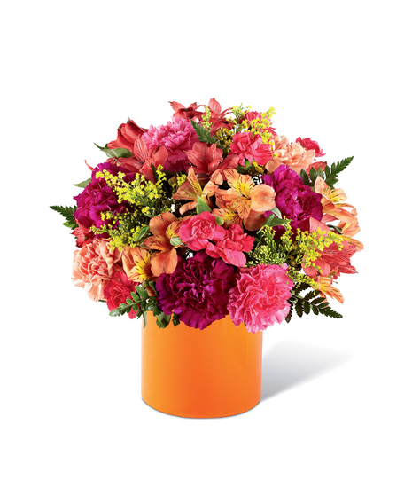 All Is Bright Bouquet