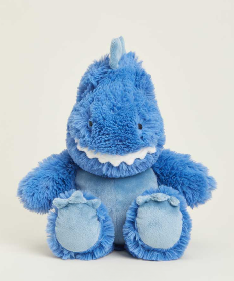 BLUE T-REX WARMIES