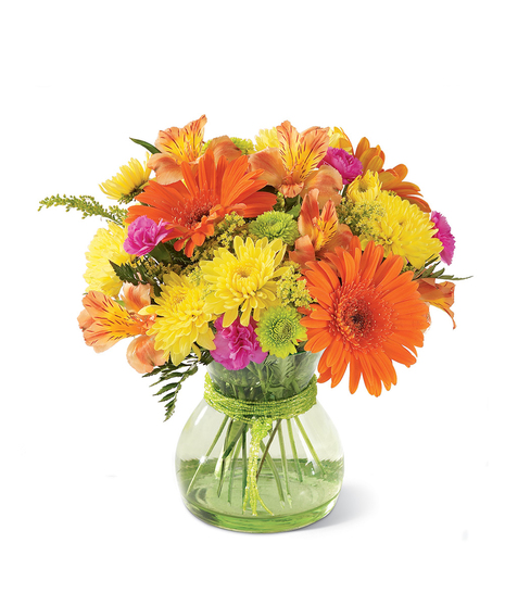 Because You're Special Bouquet