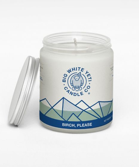 Birch, Please