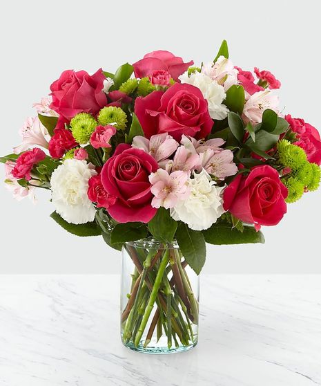 Sweet and Pretty