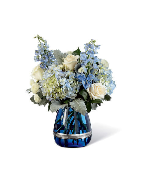 Faithful Guardian Bouquet
