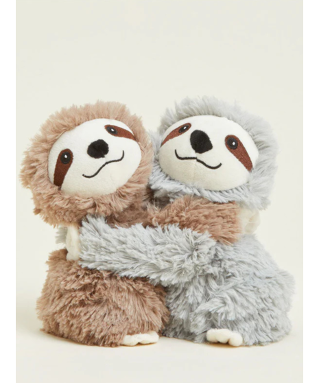SLOTH HUGS WARMIES
