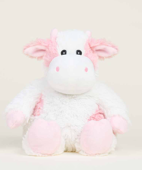 STRAWBERRY COW WARMIES