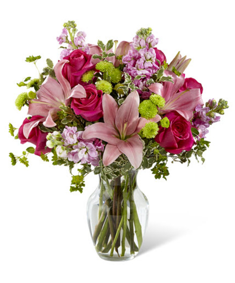 Pink Posh
