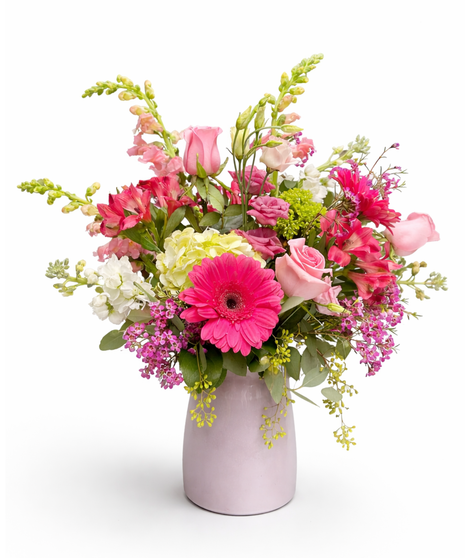 Little Princess Parade