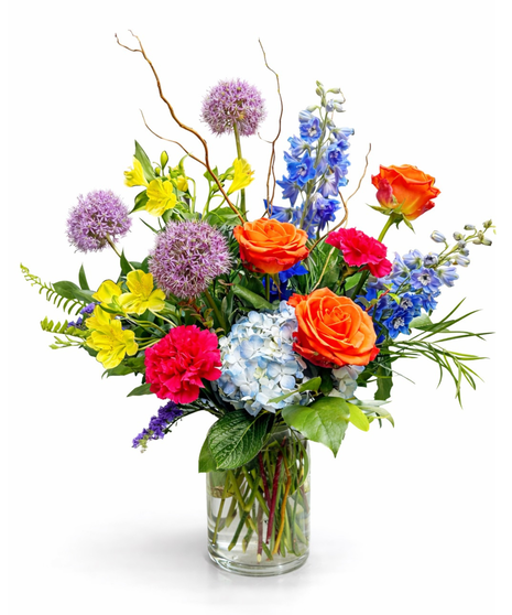 Mom’s Bright & Joyful Pick