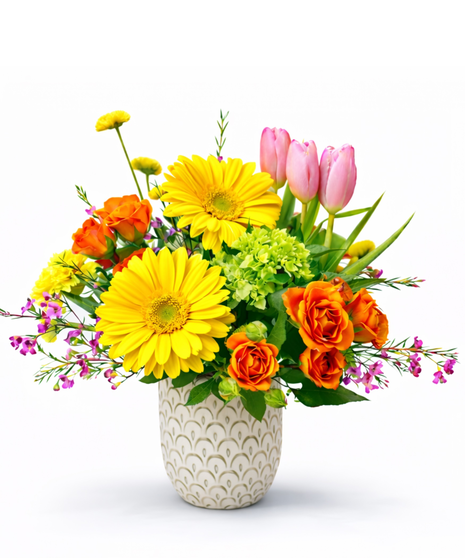 Pocket Full Of Sunshine