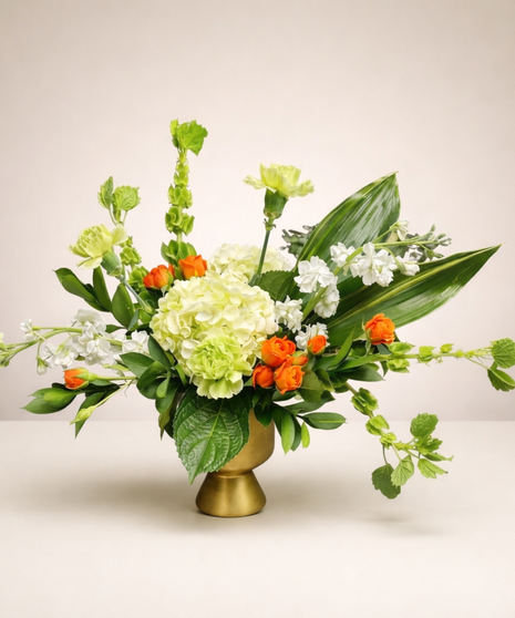 Welke's Golden Clover