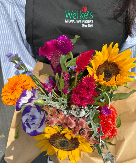 Amish Meadow Bunch