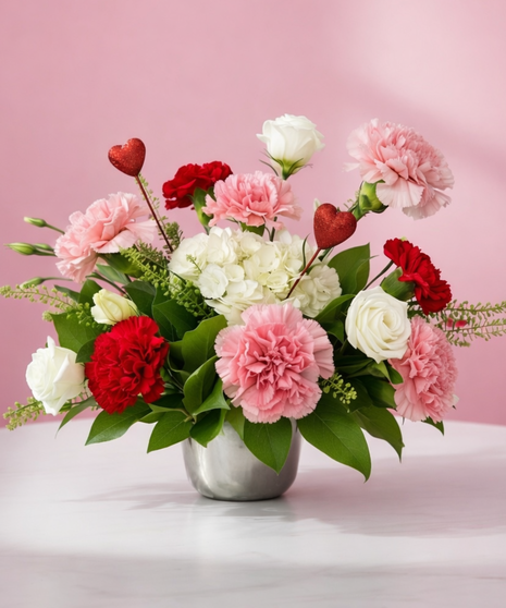 A Little bit of Love