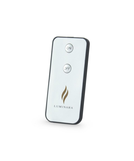 Luminara 2 Button Remote