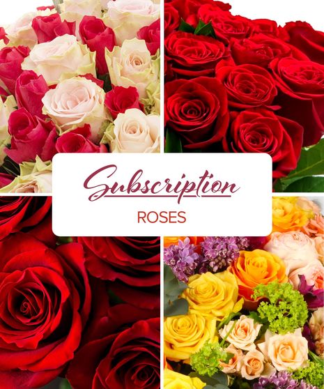 Flower Subscription
