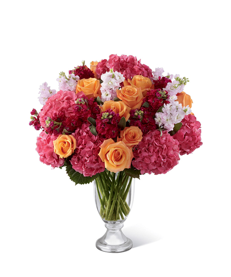 Astonishing Luxury Bouquet by Vera Wang