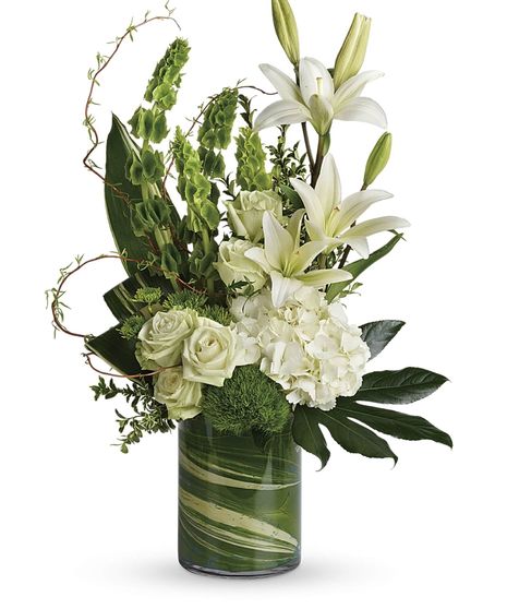 Luxury Flowers