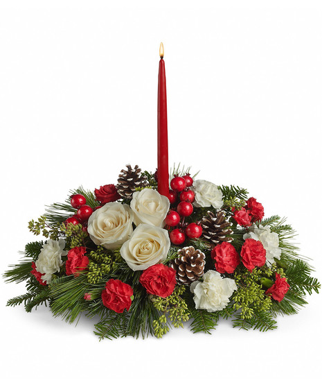 Centerpieces