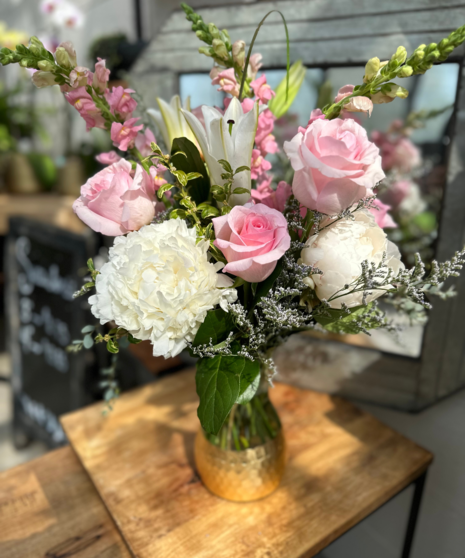 Peony Princess