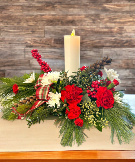 Centerpieces