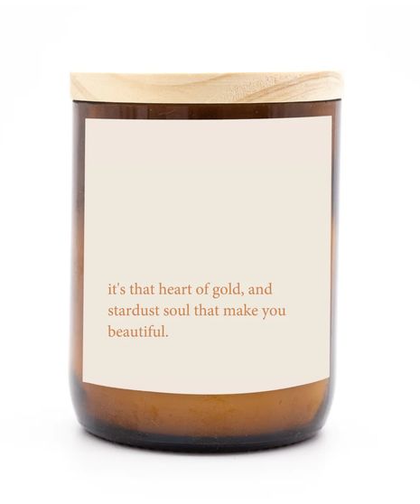 The Commonfolk Candles - Quotes