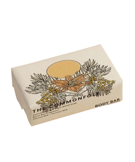 commonfolk spa box