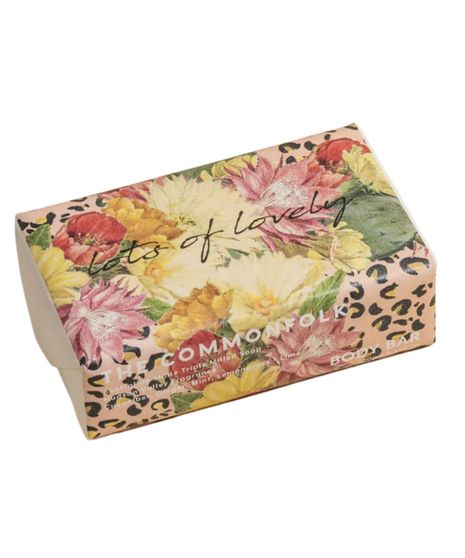 commonfolk spa box