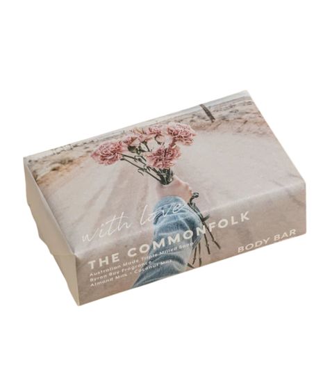 commonfolk spa box