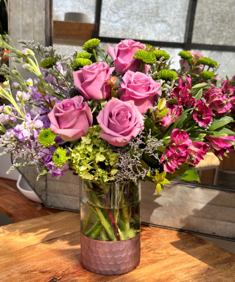 I Lilac you very much