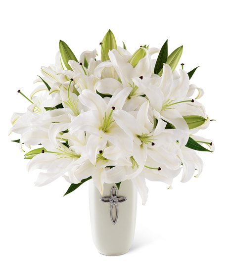 Faithful Blessings Bouquet