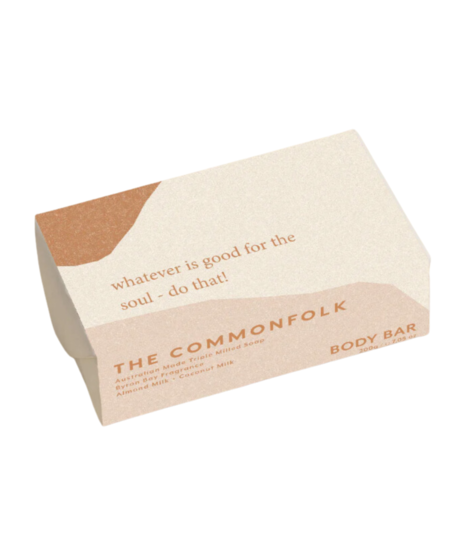 commonfolk spa box