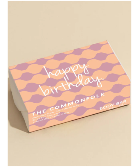 commonfolk spa box