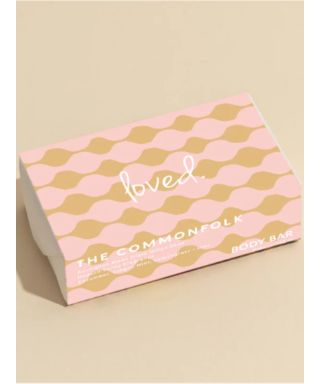 commonfolk spa box