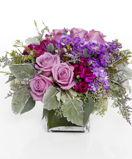 Purple Lavender Flowers Leaves … curated on LTK