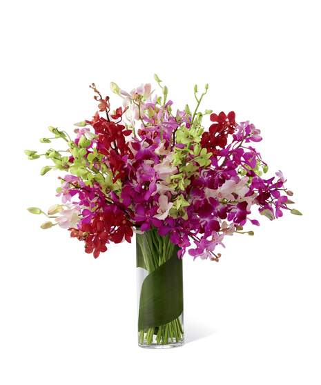 Luminous Luxury Bouquet