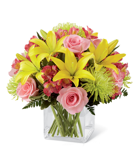 Well Done Bouquet