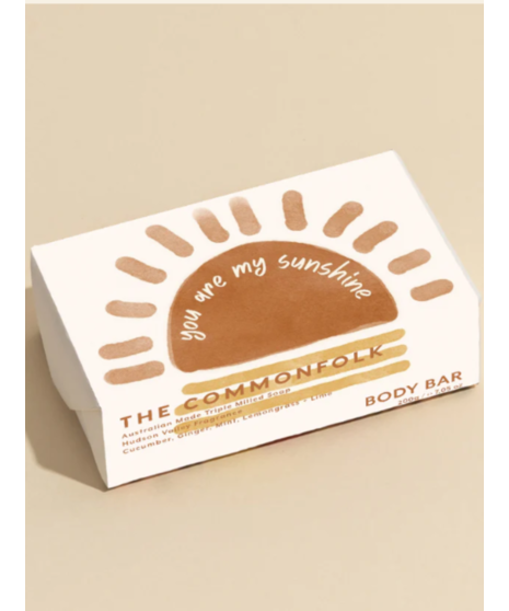 commonfolk spa box