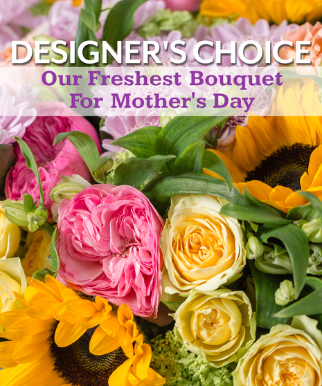 Designer's Choice - Custom For Mom