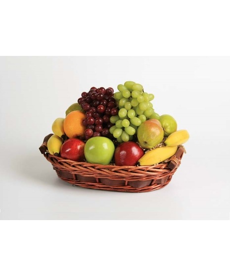 Gift & Gourmet Baskets