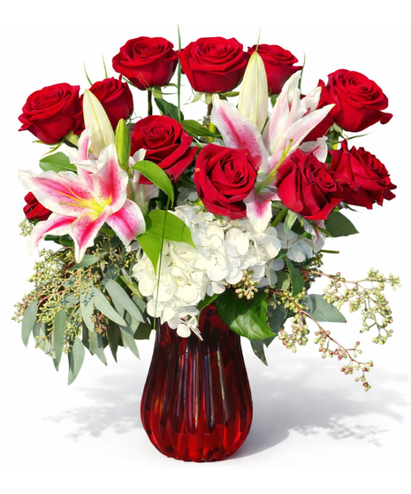 Princess Roses - Premium