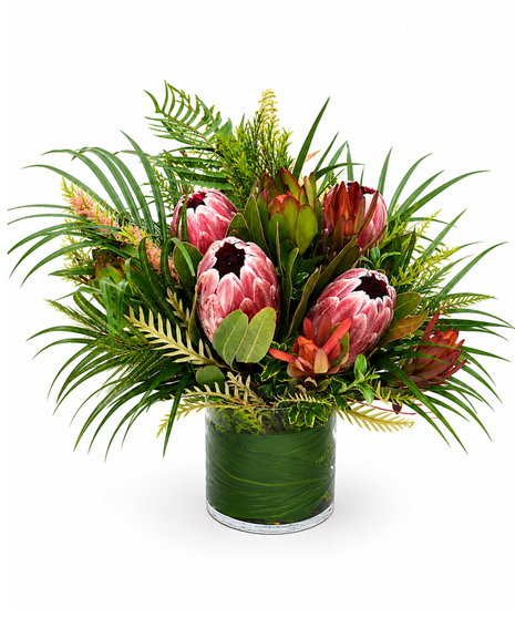 Pink Mink Princess