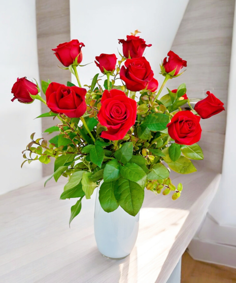 Roses