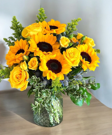 Mother's Day