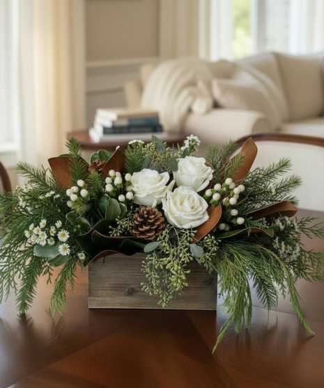 Wisconsin Pine Elegance