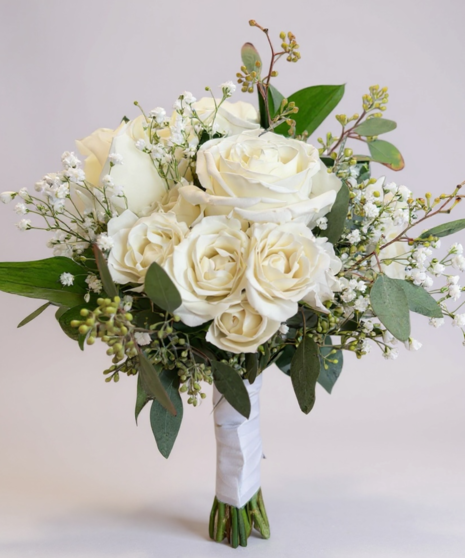 Hand Held Bouquet